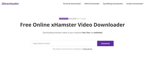 telecharger xhamster|XHAMSTER Download